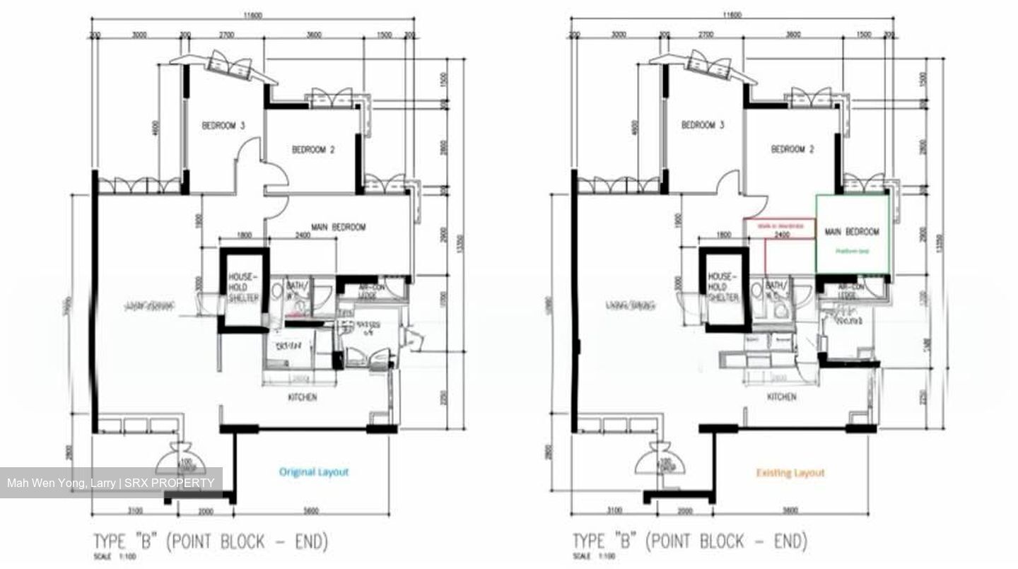 Blk 409A Fernvale Road (Sengkang), HDB 5 Rooms #552020921